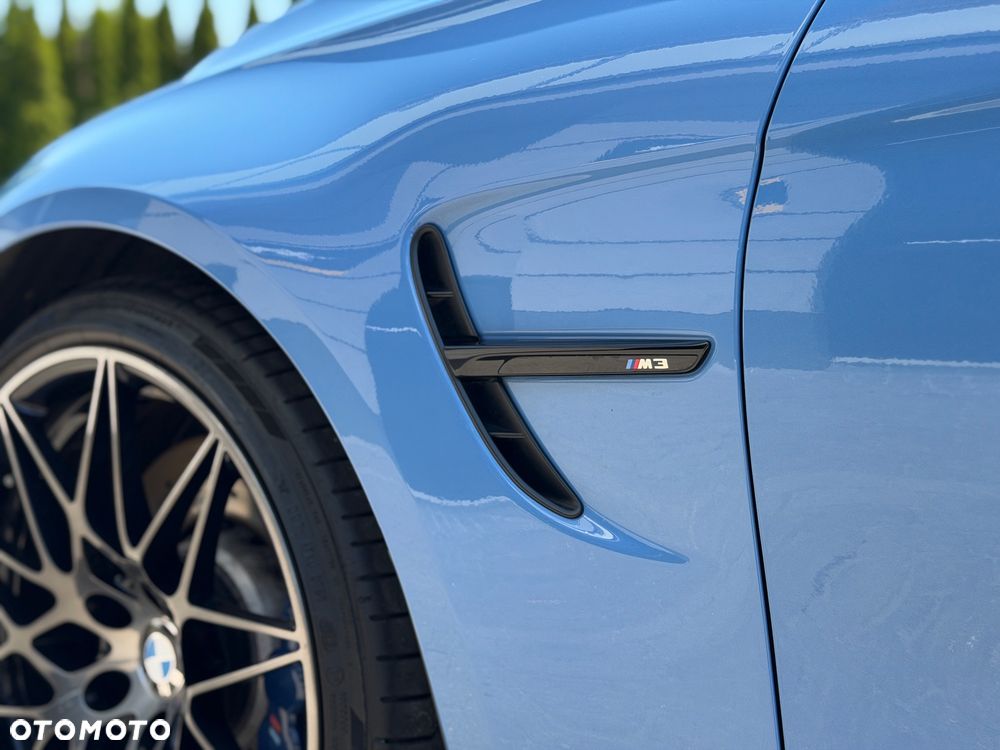 BMW M3 - 16