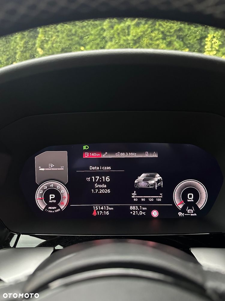 Audi A3 Limousine 35 TFSI S tronic S line - 20