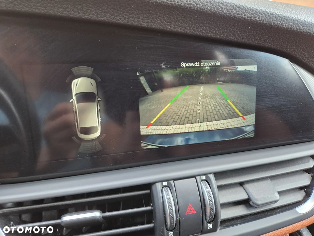 Alfa Romeo Giulia 2.0 Turbo Veloce - 13