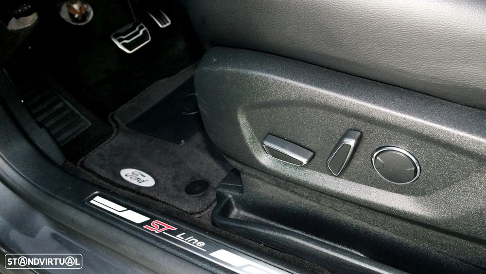 Ford S-Max 2.0 TDCi ST-Line Powershift - 14