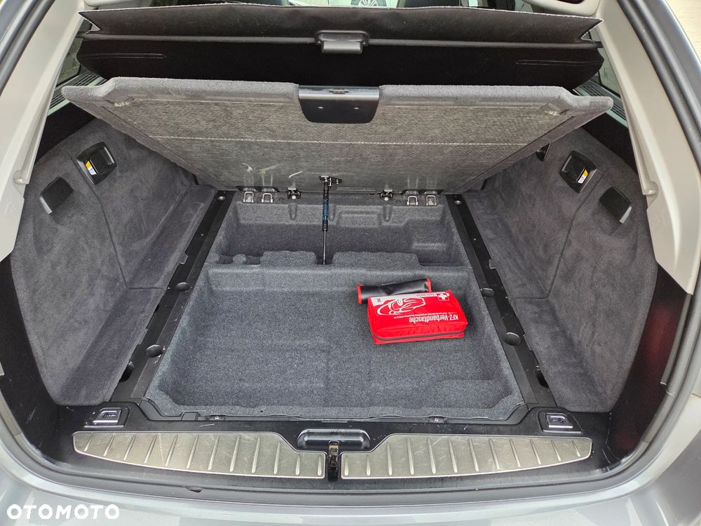 BMW Seria 5 - 20