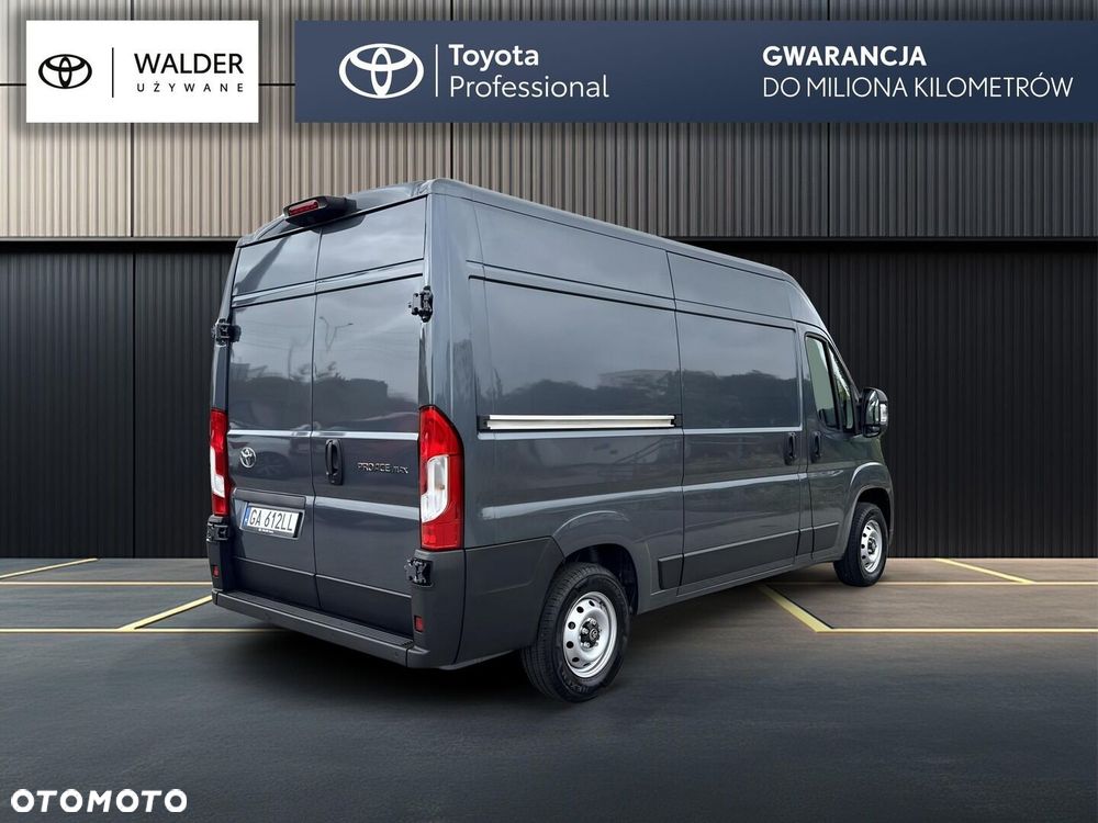 Toyota PROACE MAX - 6
