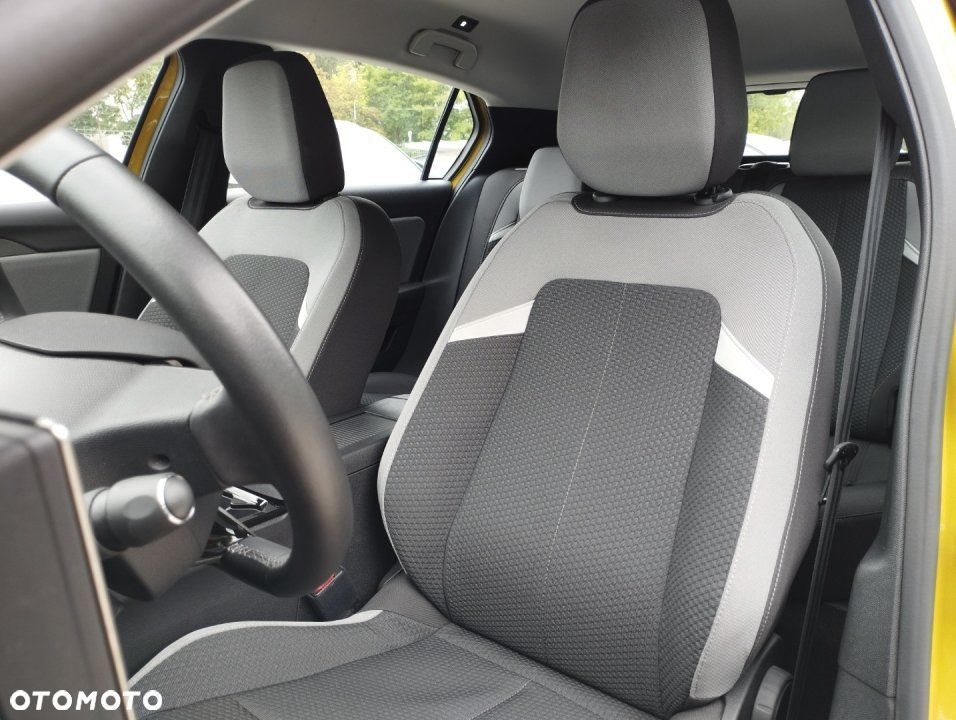 Opel Astra - 12