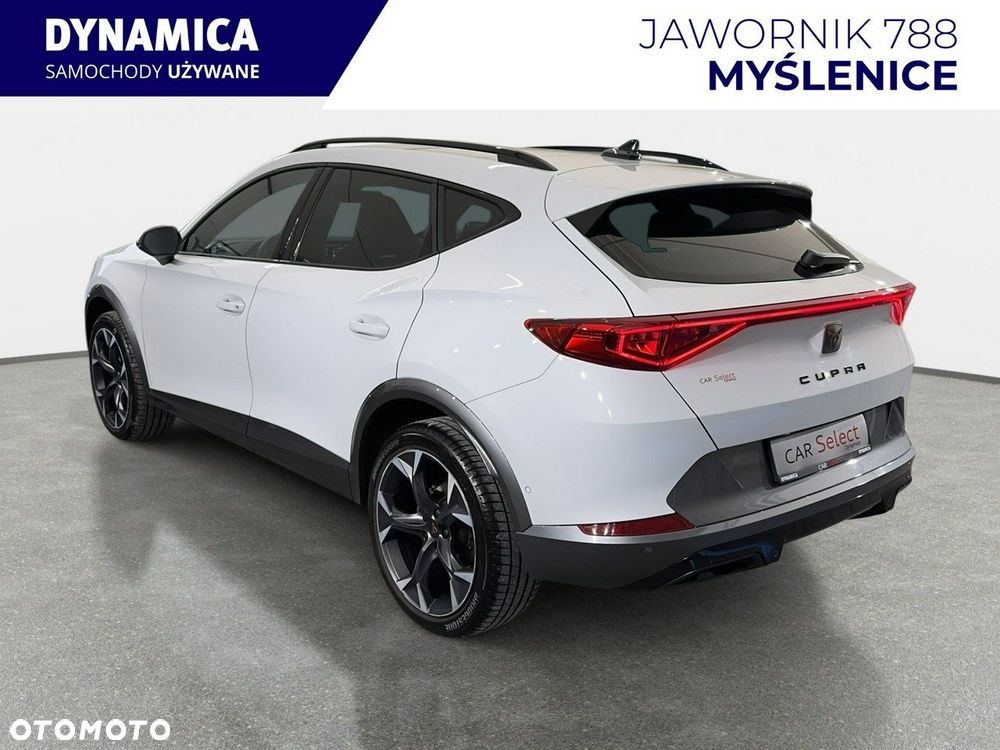 Cupra Formentor - 7