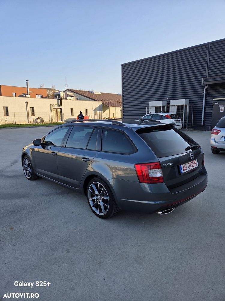 Skoda Octavia - 17