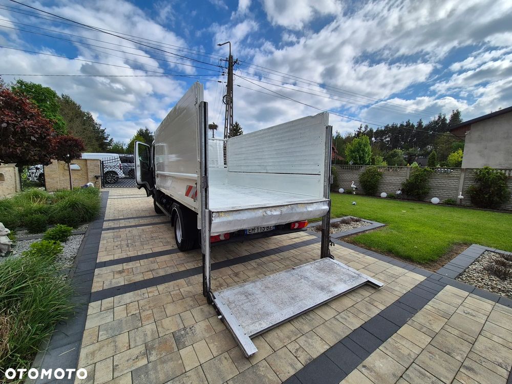 Renault MAXITY CABSTAR 3.0 KIPER WYWROTKA KLIMA 3.60 DŁUGA Komunalny - 28