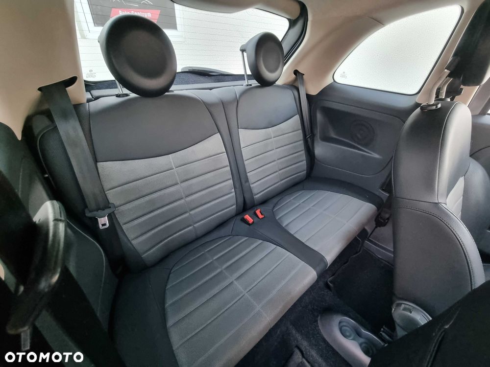 Fiat 500 - 7