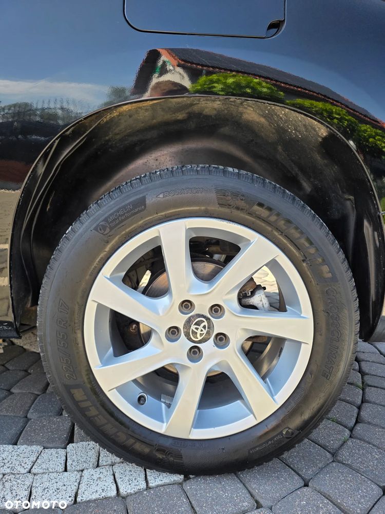 Toyota Proace City Verso 1.5 D-4D Business - 15