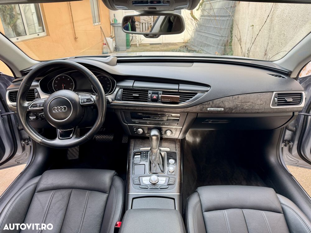 Audi A7 - 17