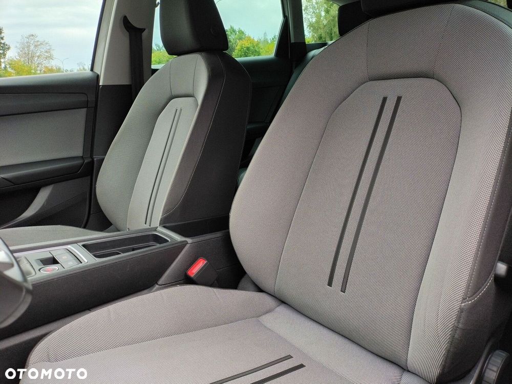 Seat Leon Sportstourer 2.0 TDI Style - 25