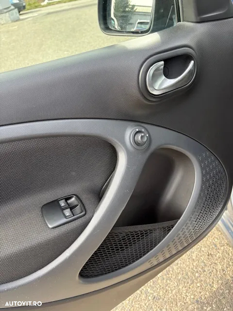 Smart Forfour - 13