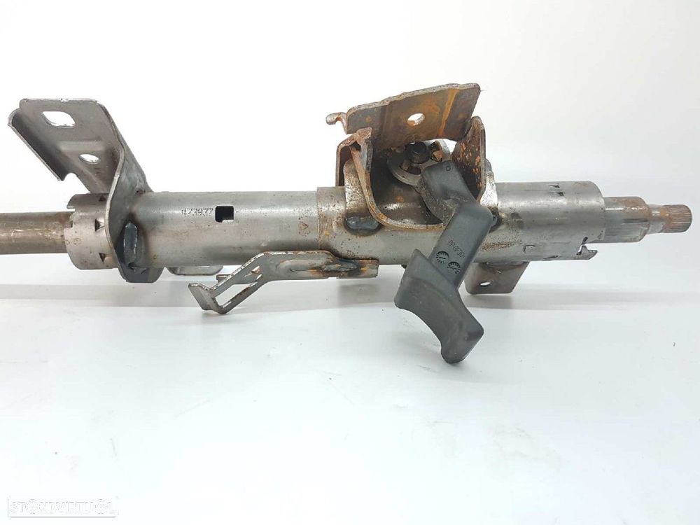 COLUNA DE DIREÇÃO PEUGEOT 308 GT LINE - 4