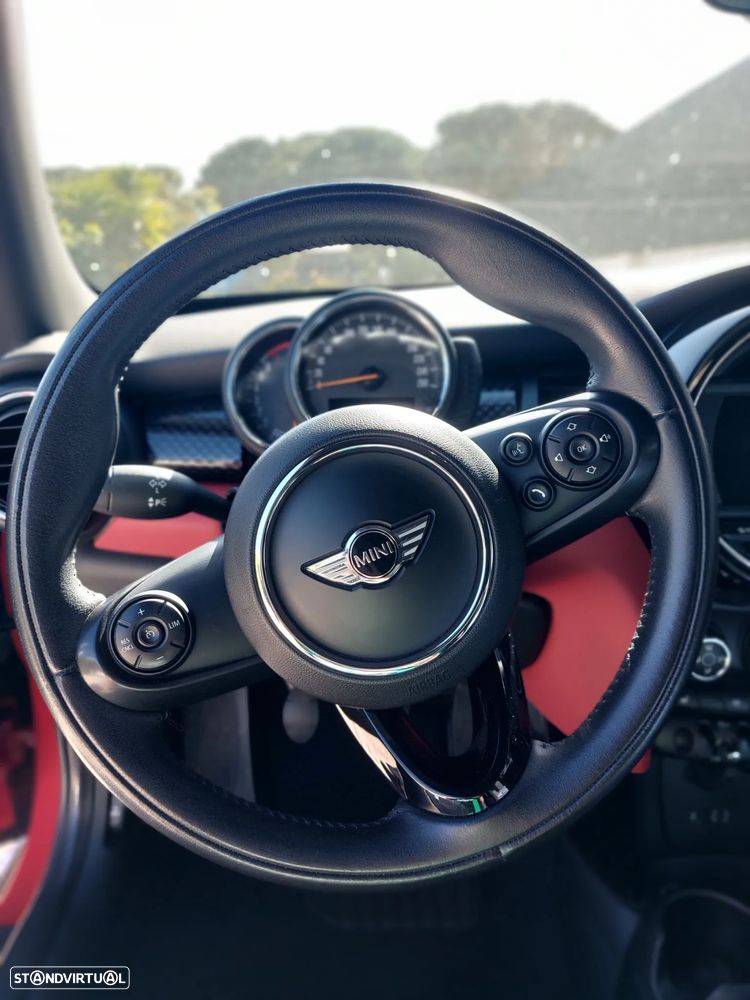 MINI 3 Portas Cooper S - 6