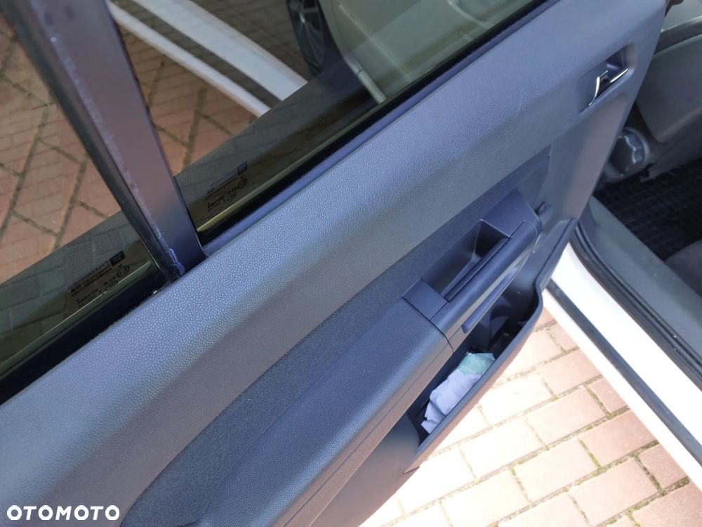 Opel Zafira 1.7 CDTI - 16