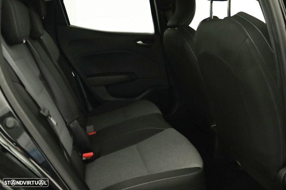 Renault Clio 1.0 TCe Evolution - 21