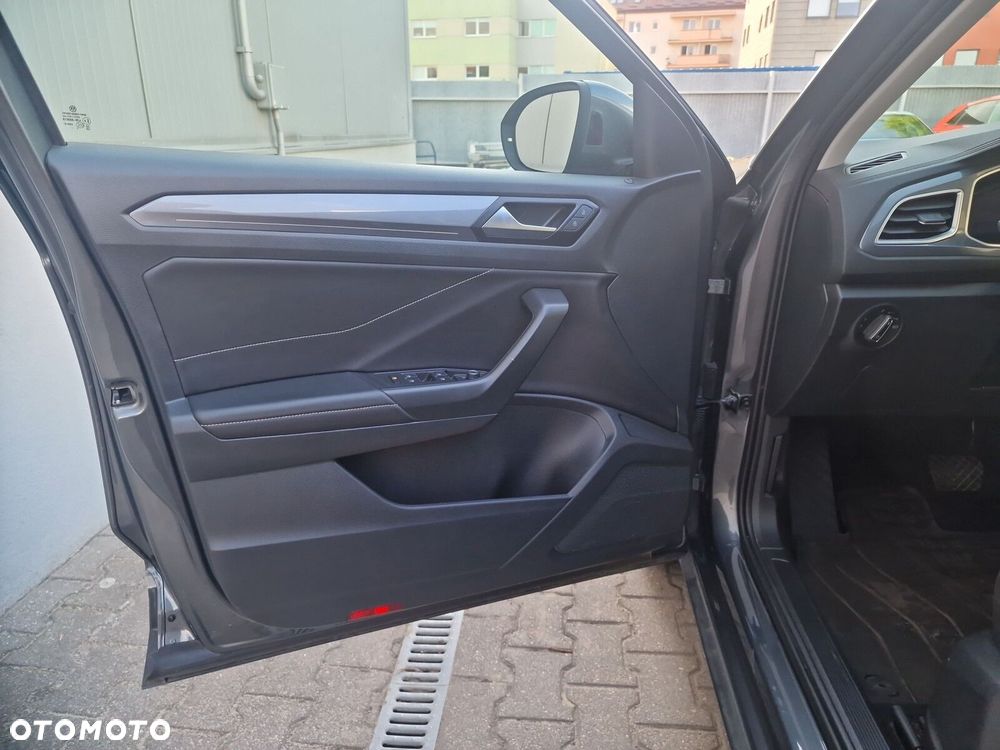Volkswagen T-Roc 1.5 TSI Style DSG - 12