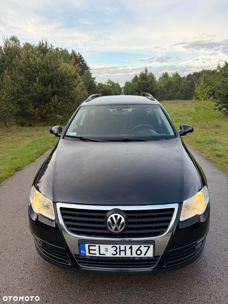 Volkswagen Passat 2.0 TDI Highline - 18