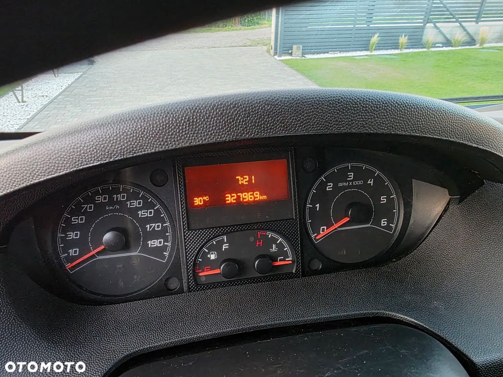Fiat Ducato - 22