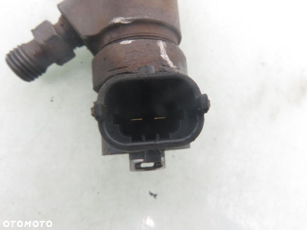 WTRYSKIWACZ FIAT FIORINO III 1.3 D Multijet 0445110183 - 3