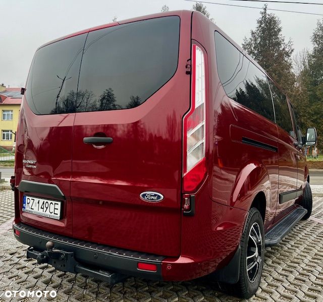 Ford Transit Custom Kombi 320 L2H1 Trend - 5