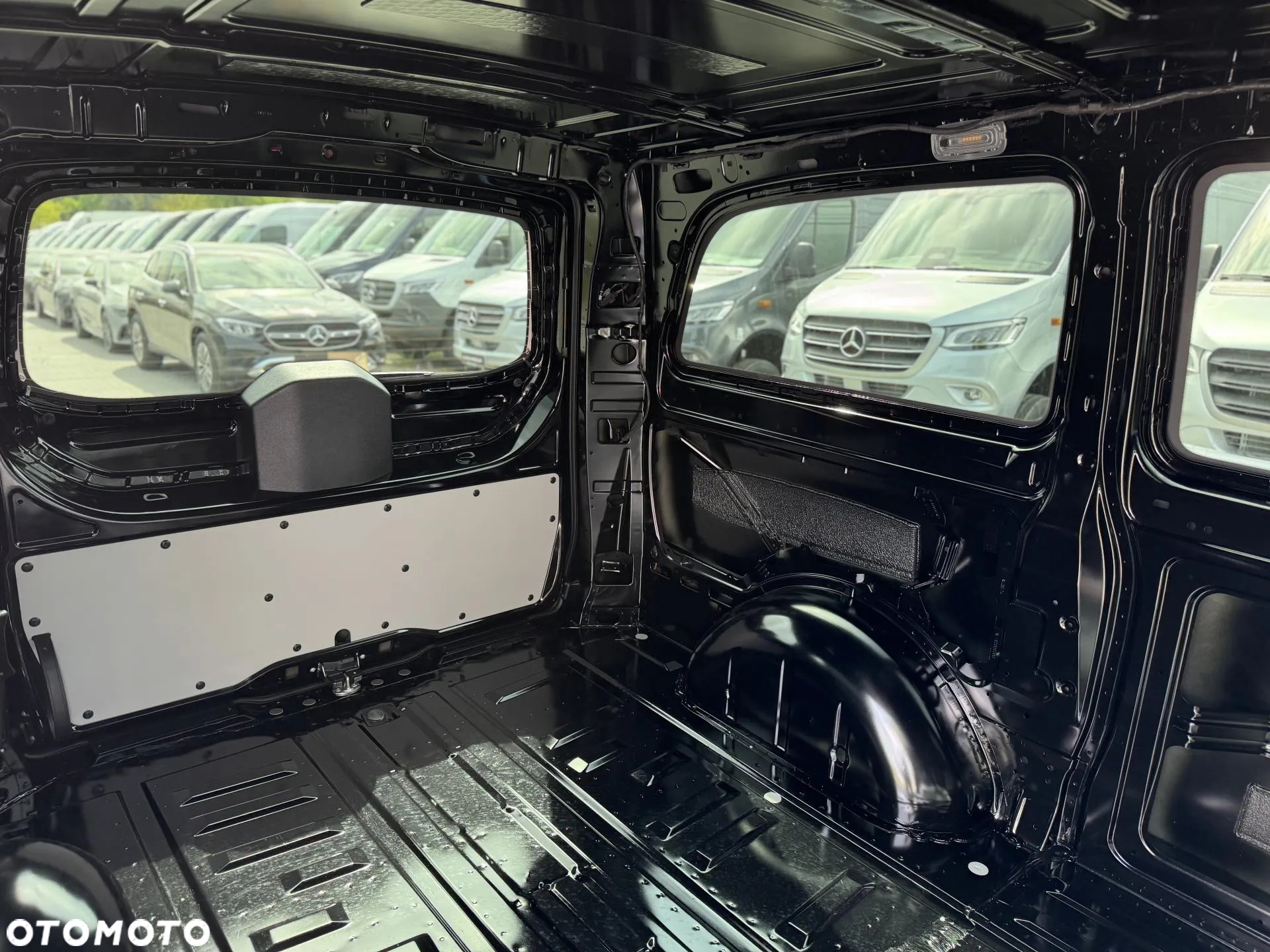 Mercedes-Benz Vito - 8