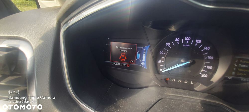 Ford Mondeo - 17