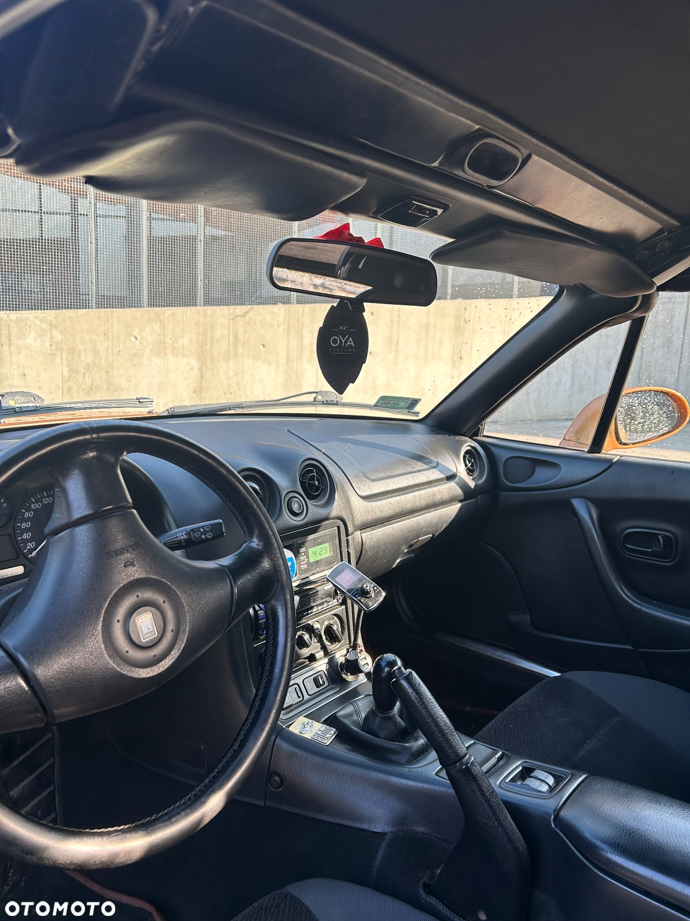 Mazda MX-5 - 7