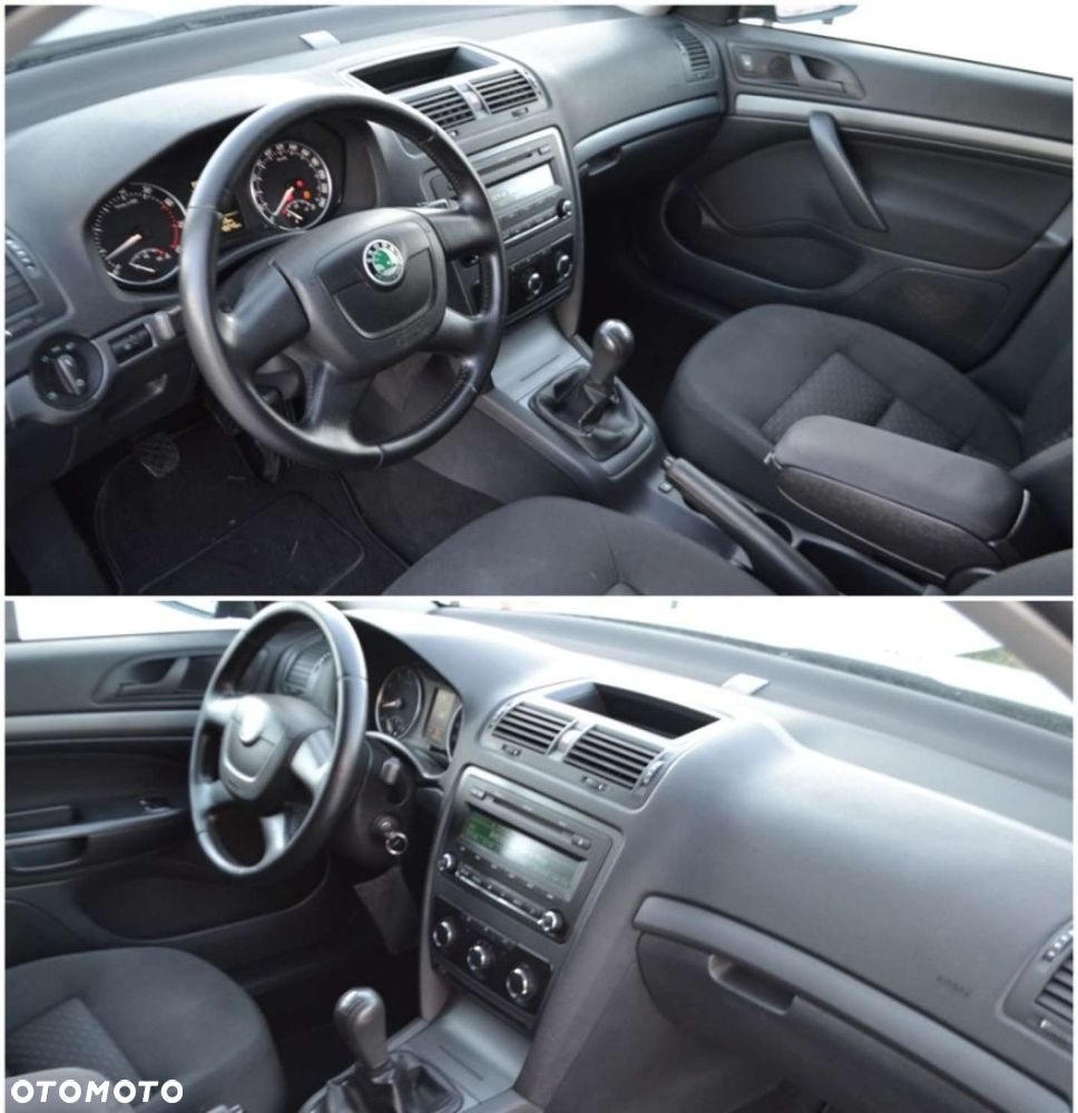 Skoda Octavia 1.4 TSI Family - 16