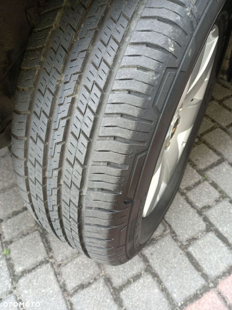 Chevrolet Captiva 2.0 d LS - 11