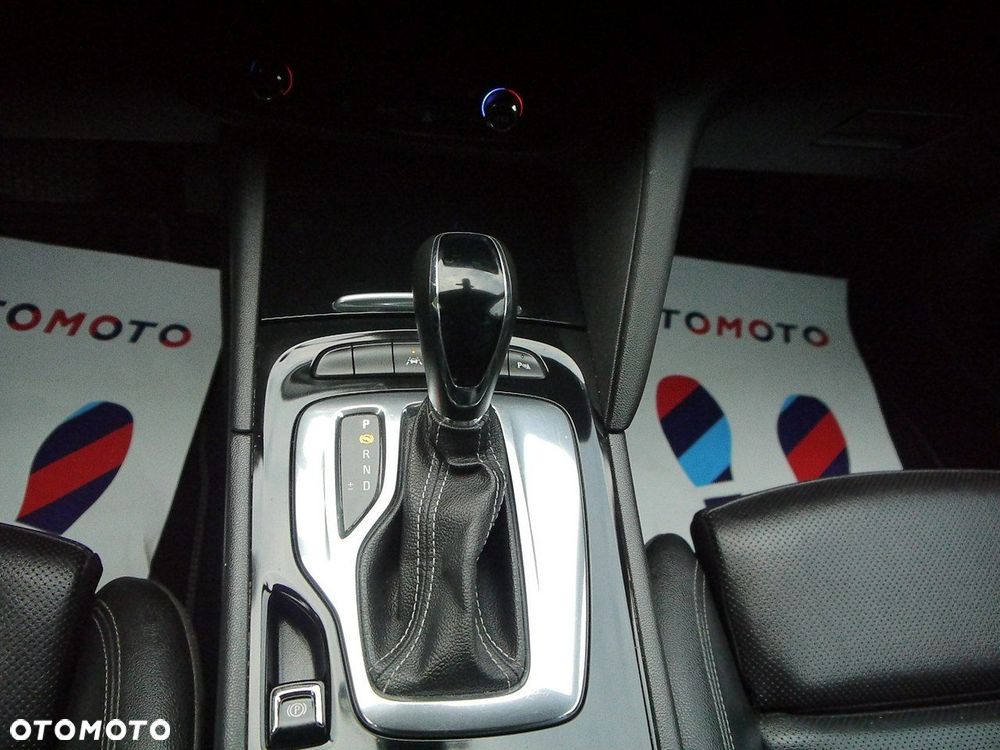 Opel Insignia 1.6 CDTI Elite S&S - 24