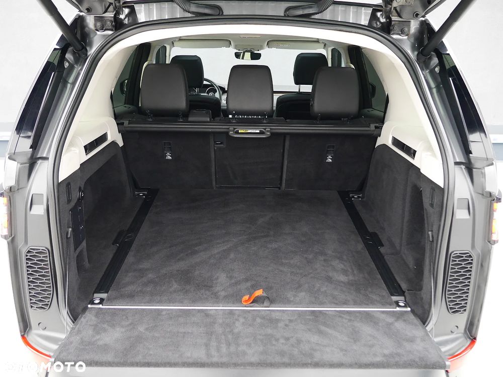 Land Rover Discovery 2.0 SD4 HSE - 32