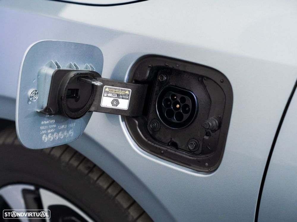 Kia Ceed SW 1.6 GDi PHEV Drive 6DCT - 12