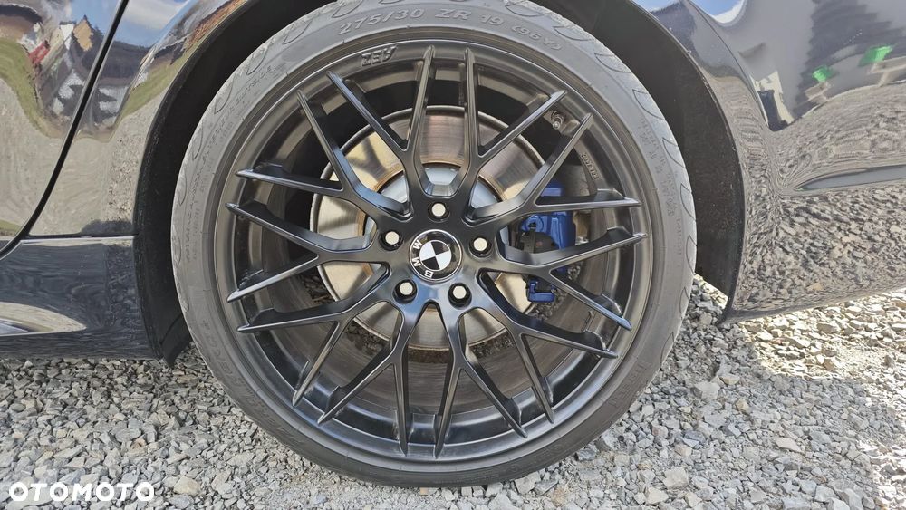 BMW Seria 5 - 34