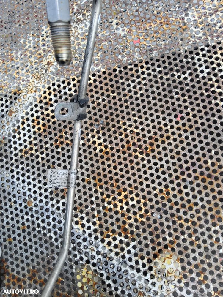 Conducta ungere ulei Ford Transit Custom 2.0 euro 6 cod kk2q6k679ba - 5