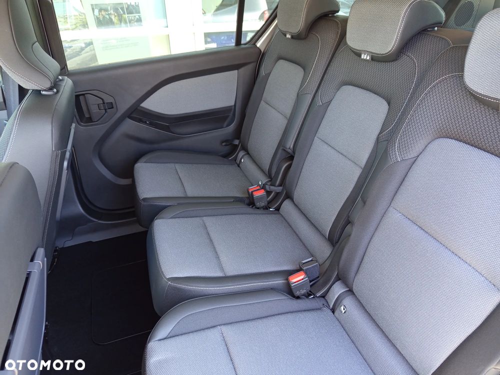 Renault Kangoo 1.3 TCe Techno EDC - 15