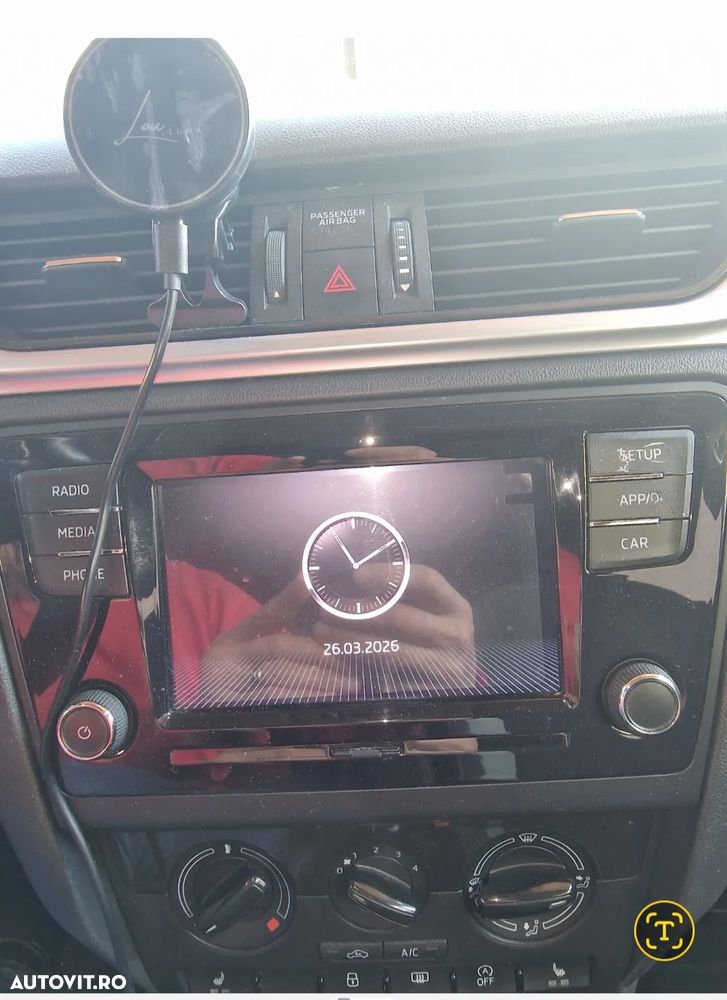 Skoda RAPID 1.0 TSI Ambition - 5