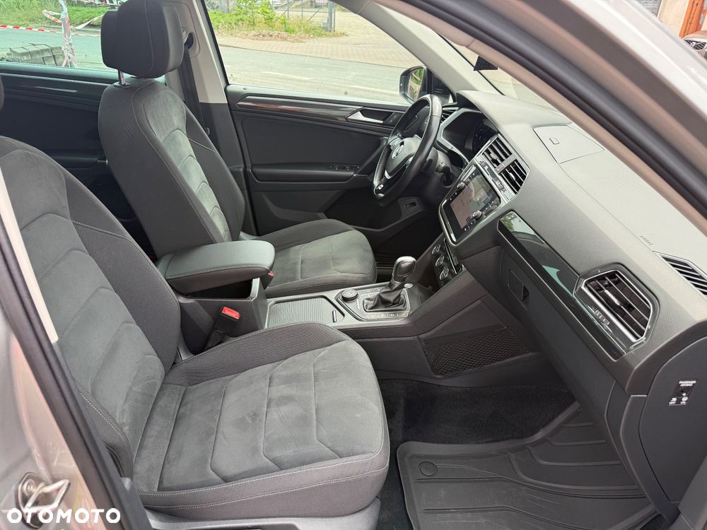 Volkswagen Tiguan 2.0 TDI 4Mot Sport&Style DSG - 20