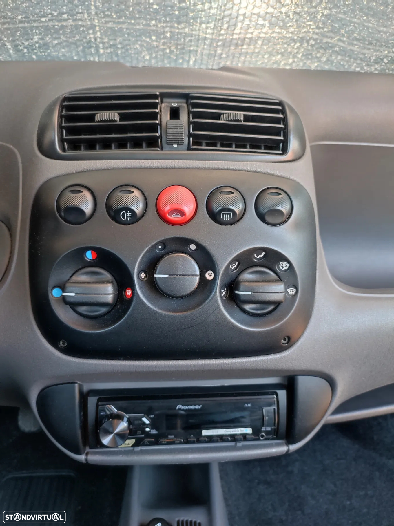 Fiat Seicento S - 23