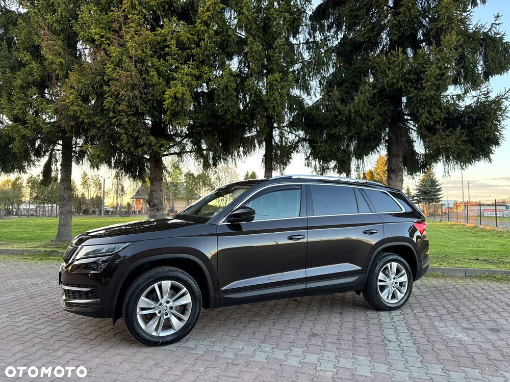 Skoda Kodiaq - 3