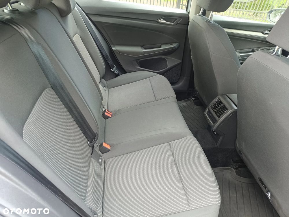 Volkswagen Golf 1.0 TSI Life - 29