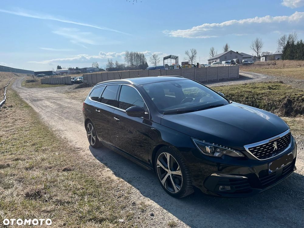 Peugeot 308 - 2
