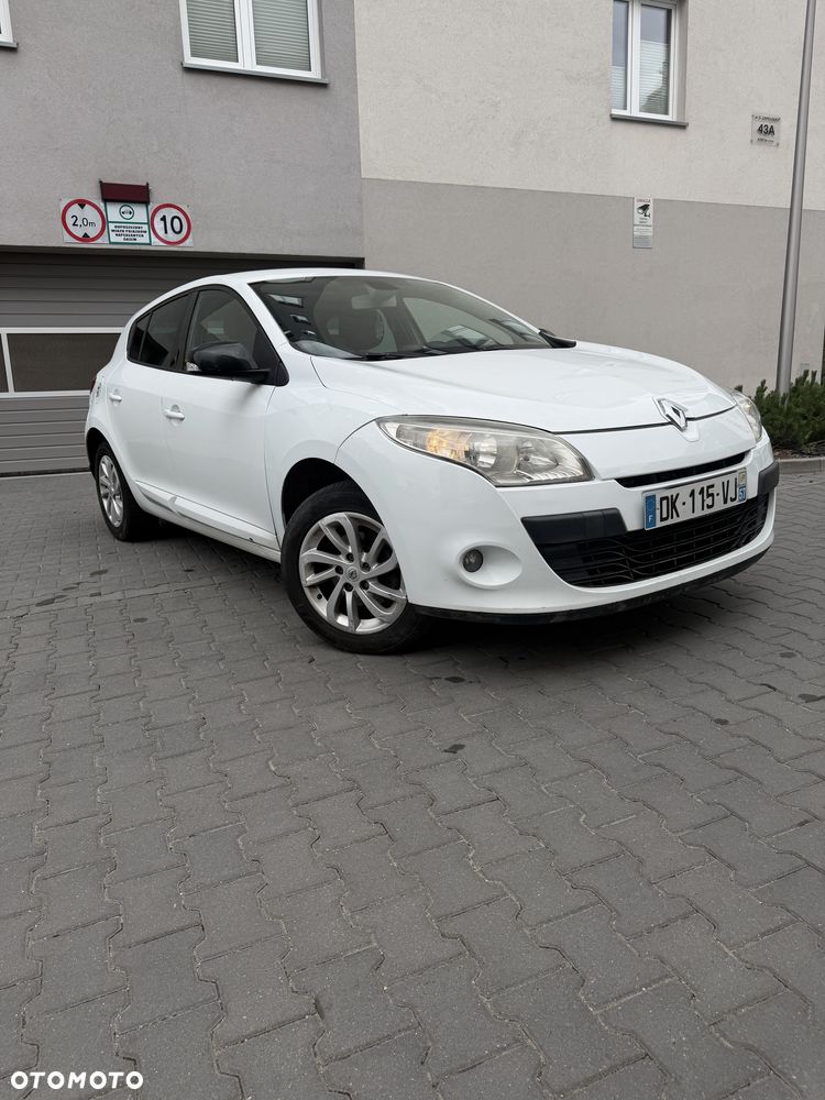 Renault Megane - 3