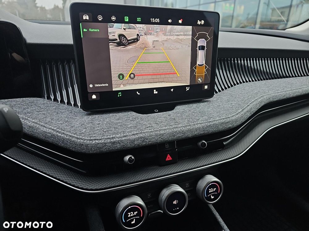 Skoda Superb 2.0 TDI SCR 4x4 Selection DSG - 25