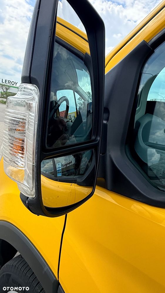 Ford Transit - 14