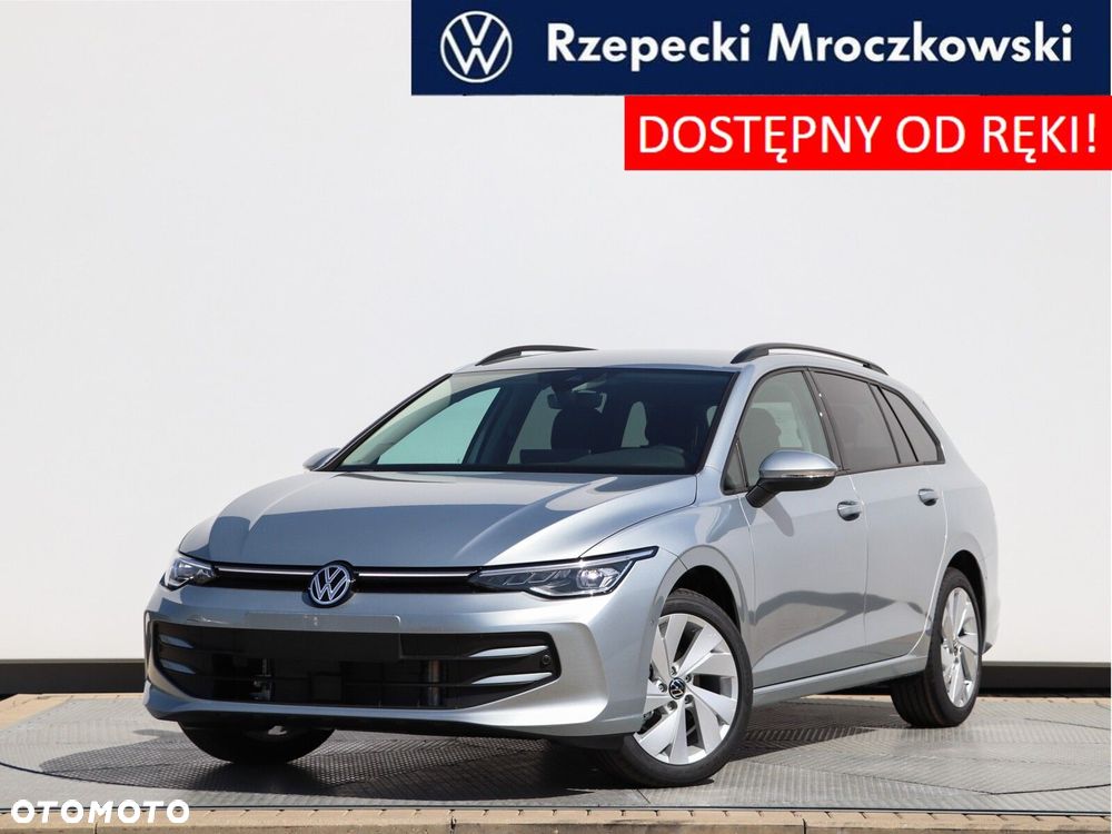 Volkswagen Golf 2026