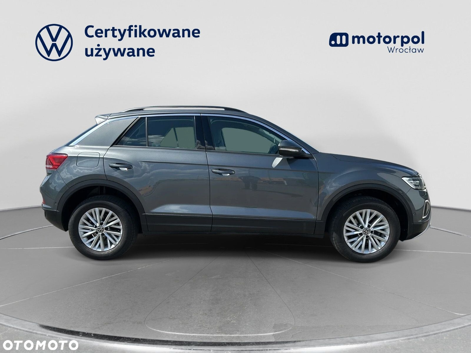 Volkswagen T-Roc 1.5 TSI Life DSG - 15