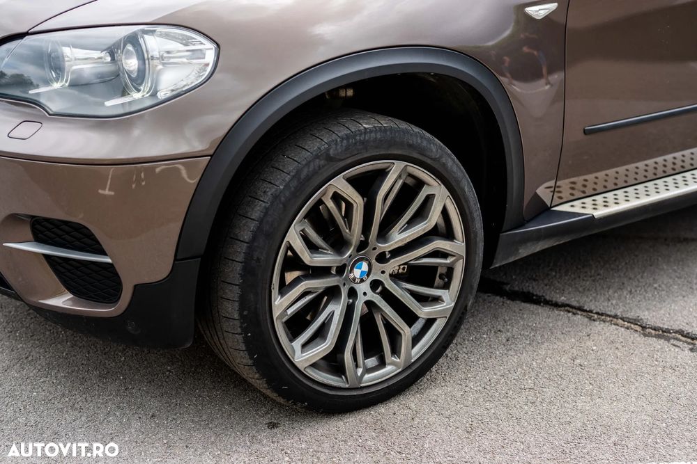 BMW X5 xDrive30d - 7