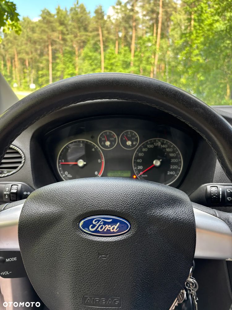 Ford Focus 2.0 TDCi Sport - 7