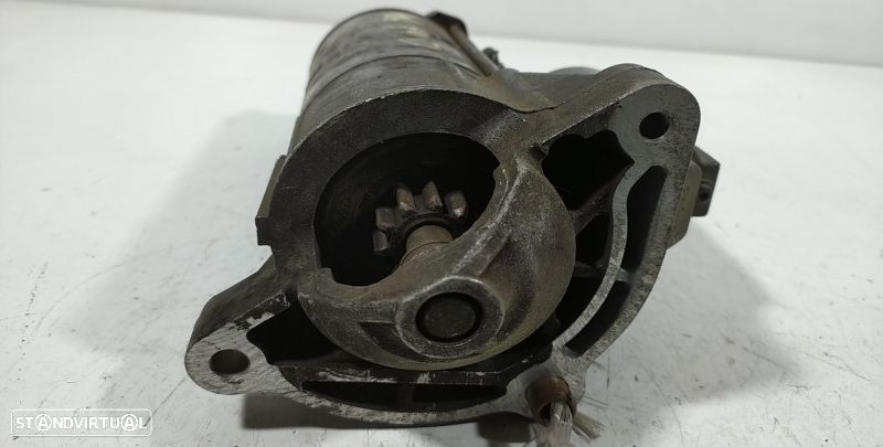 Motor De Arranque Peugeot 106 I (1A, 1C) - 3