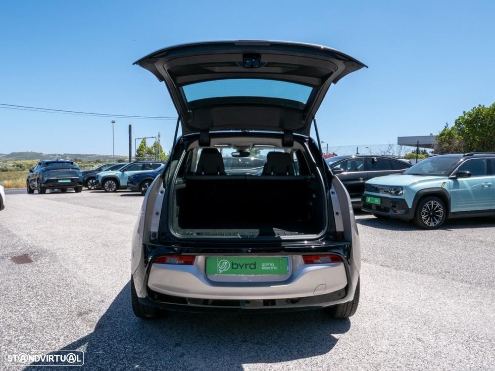 BMW i3 120Ah - 14